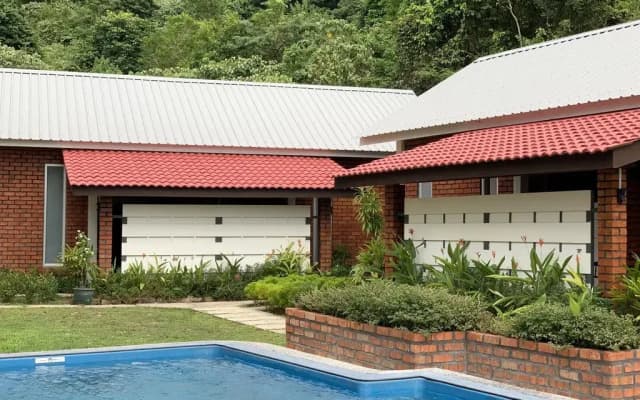 Hujung Kampung - photo 4