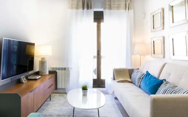 Apartment Alcala 146 - photo 2