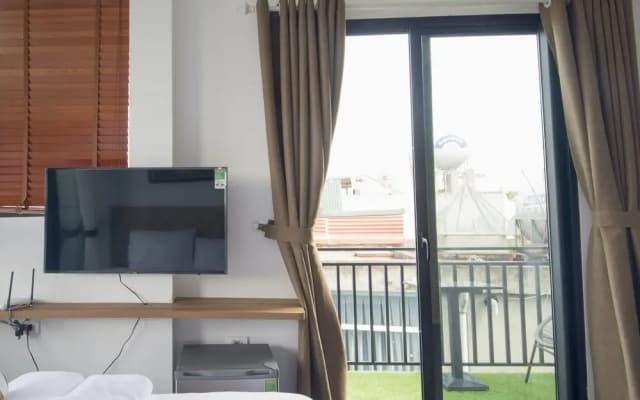 Scewin Nine Housing - Managed by Hostesk - photo 5
