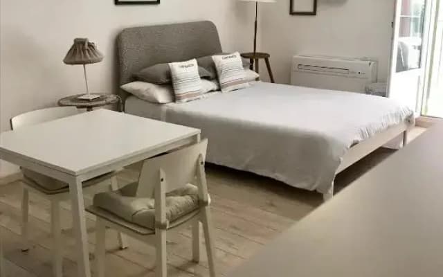 Studio Chateau - Vieux Nice - photo 3