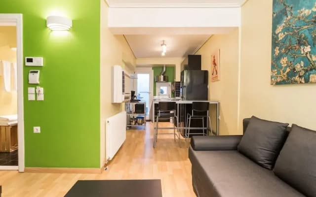 Green Athens Luxury - photo 2