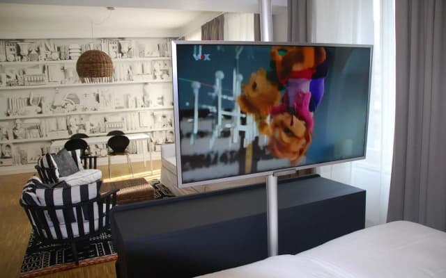 My Home in Vienna - photo 3