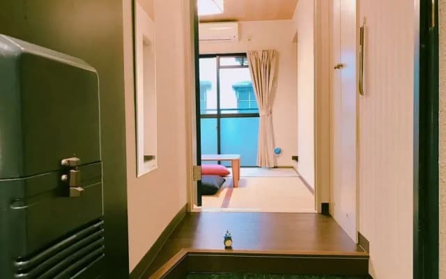 Kyoto Hostel GLOIRE - photo 4