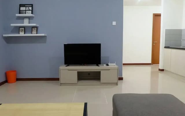 Baywalk Condominium Pluit With Ocean View - photo 4
