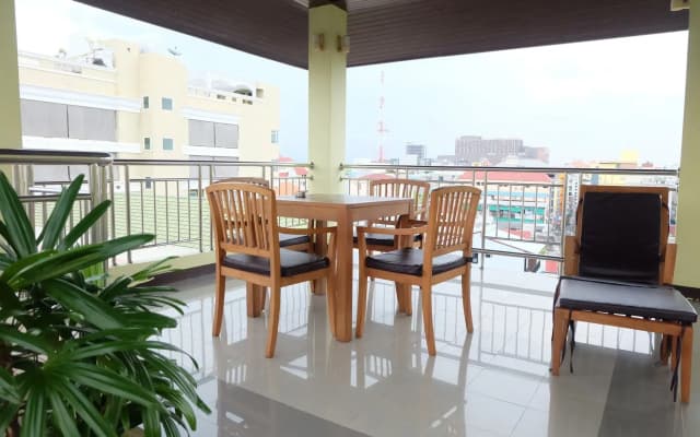 Thep apartment - photo 2