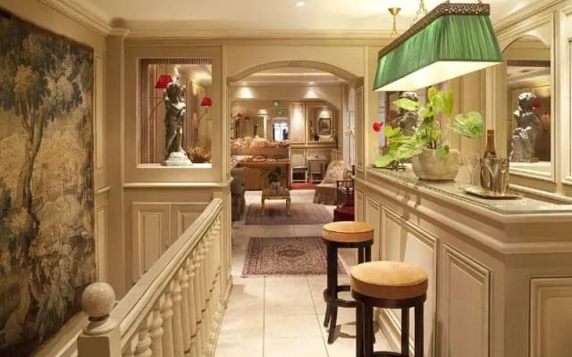 Best Western Premier Saint Germain - photo 2