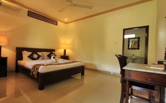 Wina Ubud B&B - photo 2
