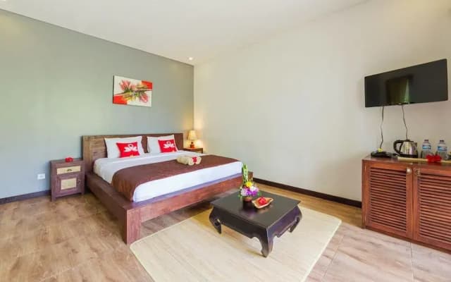 ZEN Rooms Ubud Bisma 4 - photo 2