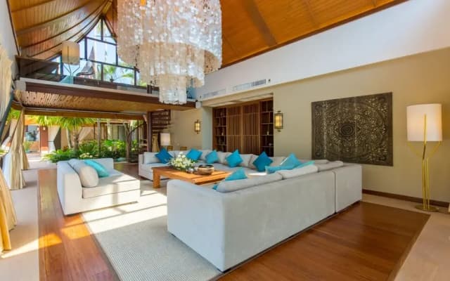 Baan Tao Talay - photo 2