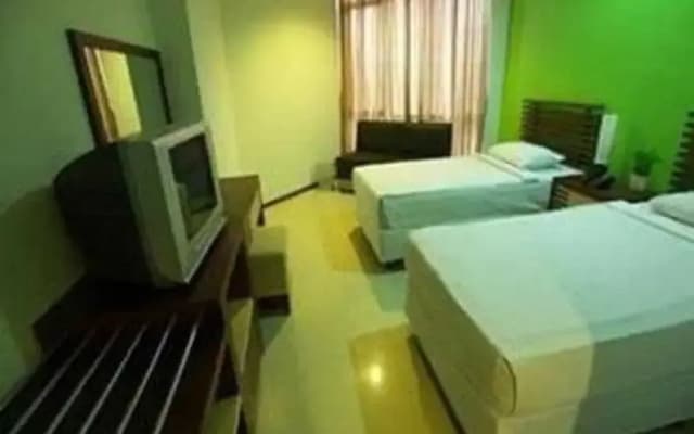 Kchrysant Hotel - photo 2