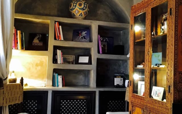 Riad Tawargit - photo 2