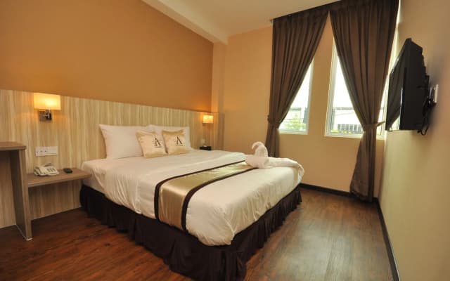 Art Cottage Boutique Hotel - photo 4