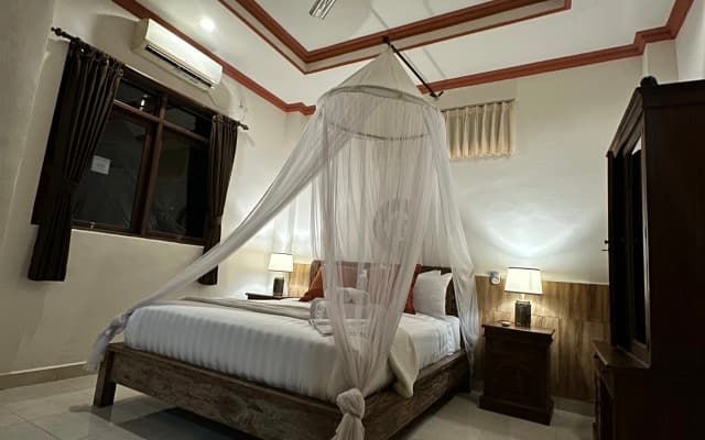 Bembengan Ubud Cottages - photo 2