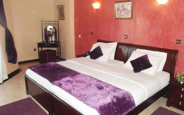 Hotel Alkabir - photo 3