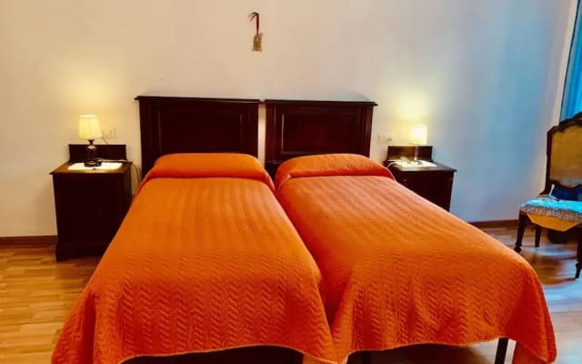 Grimaldi Apartments - Al Teatro - photo 5