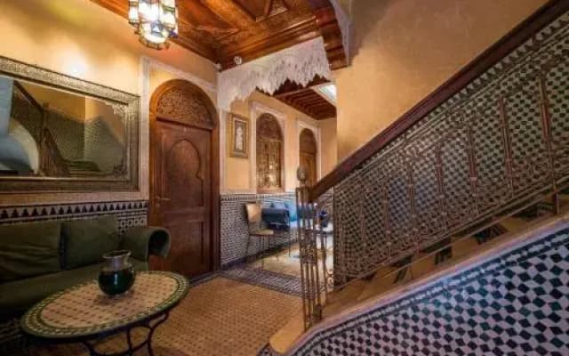 Riad Saad - photo 4
