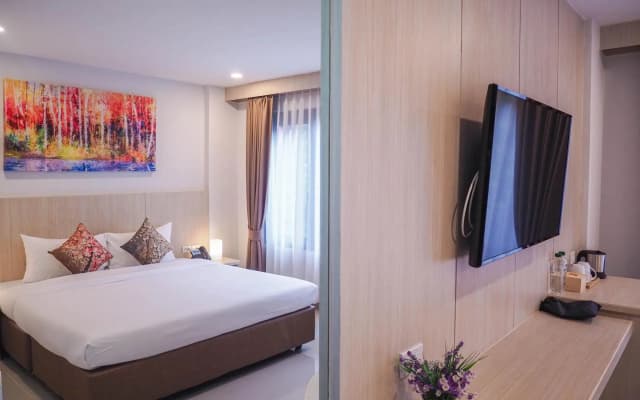 Malee Hotel Chiangmai - photo 5