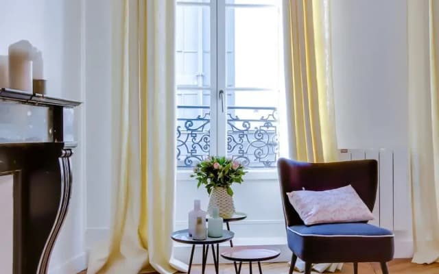Europea Marais Paris - photo 3
