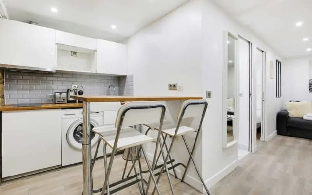 Charming 1BR Apartment - Montorgueil / Republique - photo 5