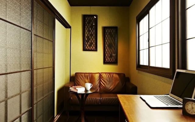 Senraku - photo 5