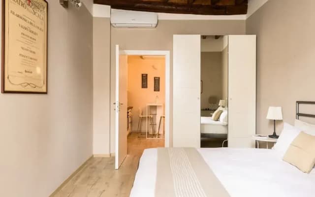 Home at Hotel - Torricelli Apt - photo 3