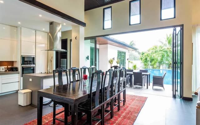 Mandala Luxury Villa Bangtao Phuket - photo 3