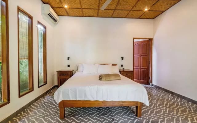 Jepun Villa - 2 Bedrooms - photo 4
