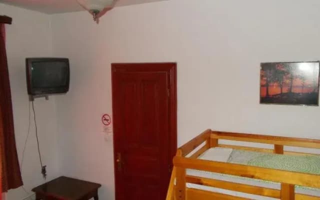 Hungaria Guesthouse - photo 3