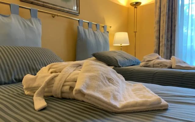 Villa Albina B&B - photo 2