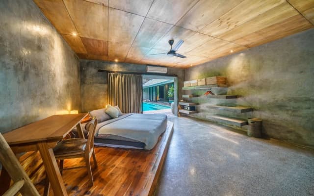 Love Supreme Villa by Betterplace - photo 4
