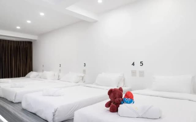 Chedee Hostel Chiang Mai - photo 4