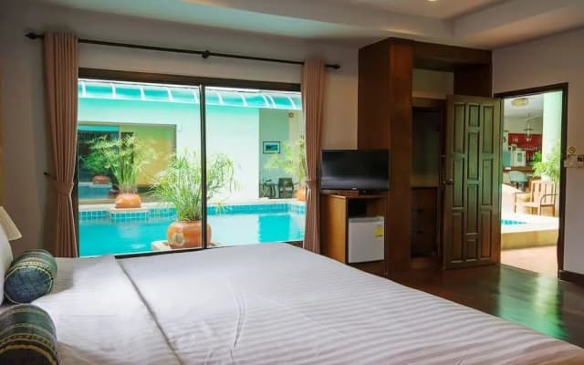 Evergreen Boutique Hotel By RedDoorz Plus - photo 3