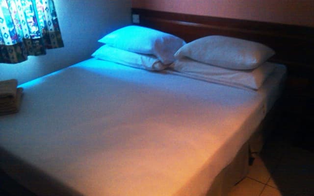 Hotel Cocotop - photo 3