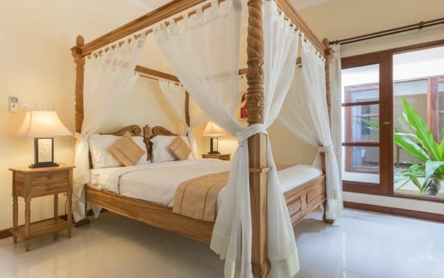 Bali Jade Villas - photo 3