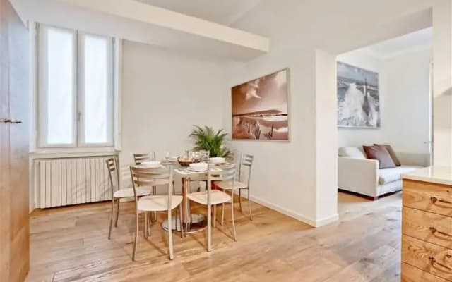 Porta Venezia Liberty Flats - photo 5