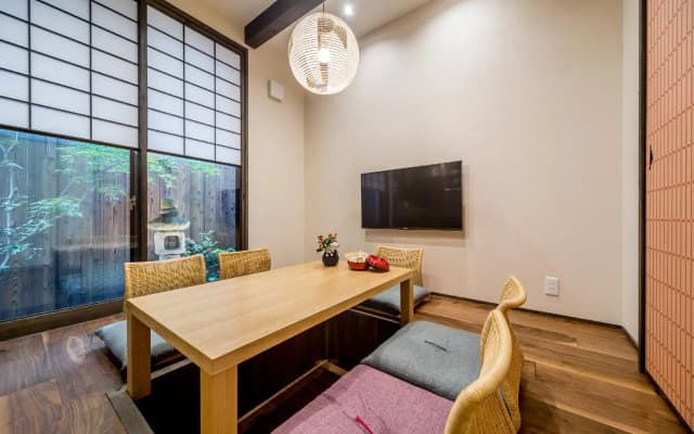 RESI STAY Yasaka-An - photo 3