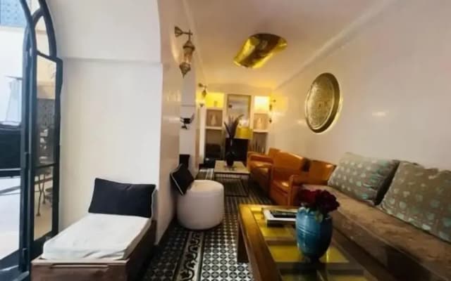 Riad Oasissime Marrakech - photo 3