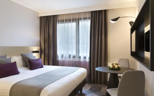 Citadines Trocadéro Paris - photo 5