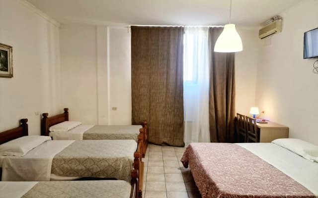 Hotel Firenze 2000 - photo 3