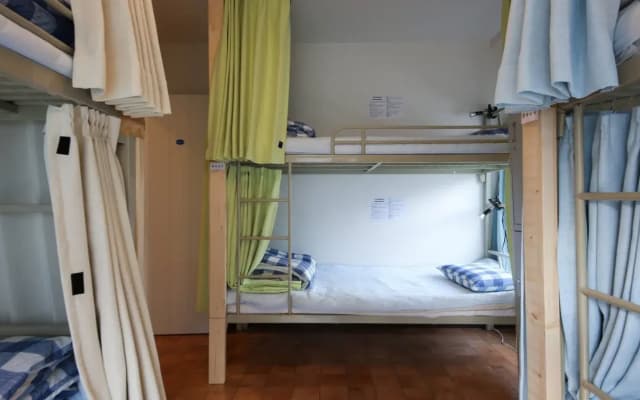 TSUBAME HOTEL Asakusabashi - photo 3