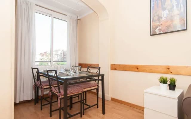 Bbarcelona Central Eixample Flats - photo 2