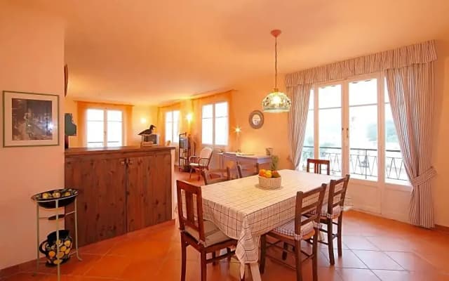 Apartment Altitude 52 - photo 4