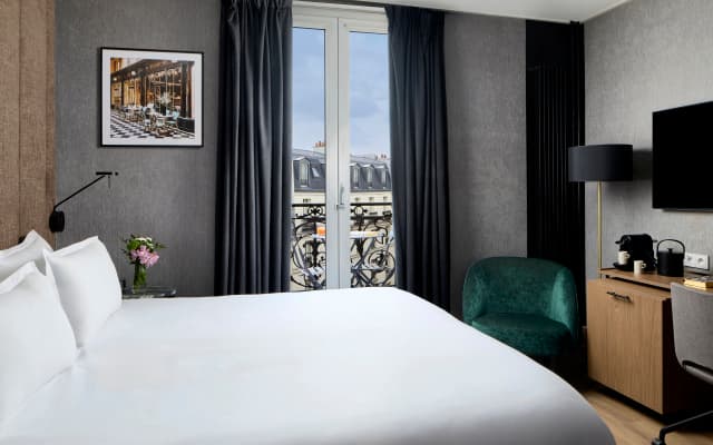 NH Paris Opéra Faubourg - photo 4