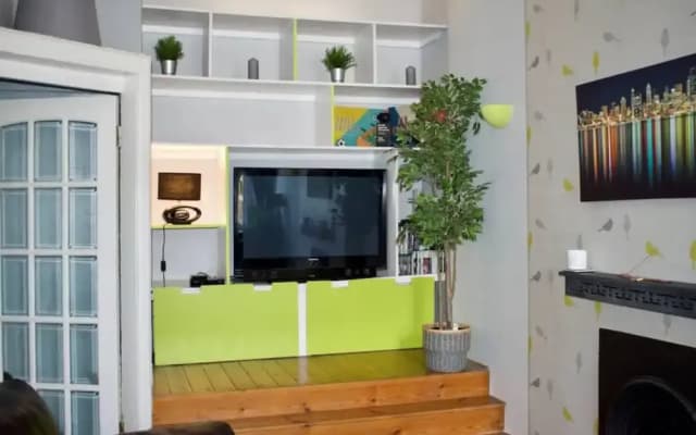 Cosy 1 Bedroom Edinburgh Apartment - photo 3