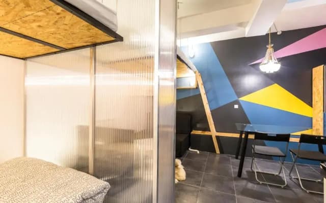 Unusual and charming 25m² near LE MARAIS - photo 4