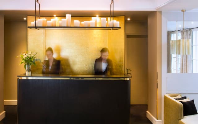 Hotel d'Aubusson - photo 2