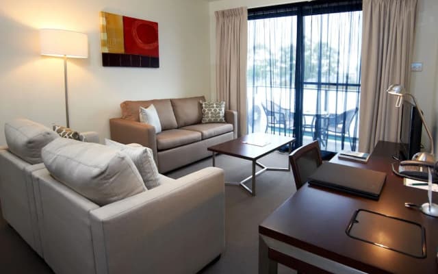 Quest Moorabbin Apartment Hotel - photo 3