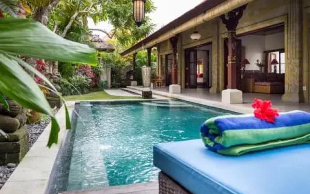 Andari Villa Sanur Bali - photo 2
