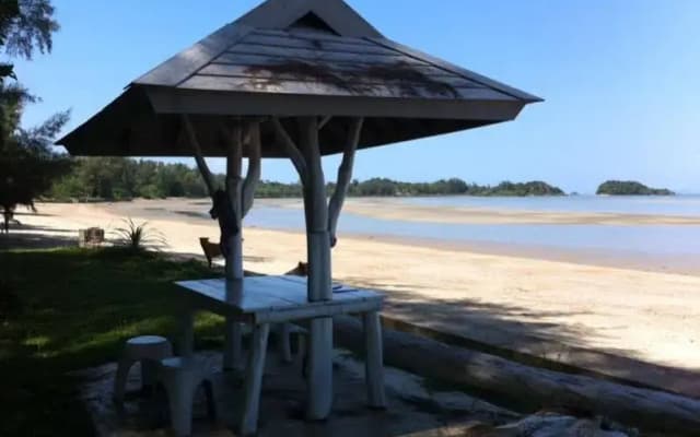 Leaf Boat Hotel(โรงแรมลีฟโบท) - photo 2