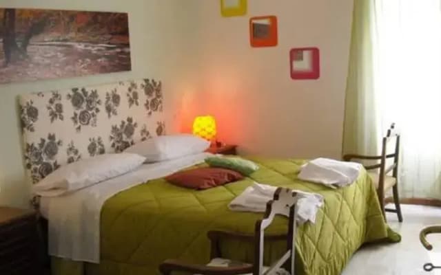 Appartamento Conca d'Oro - photo 4